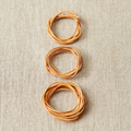 Ensemble de cordon en cuir - Leather Cord Set