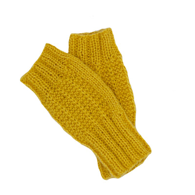 M Knitting Pattern - Comfort set