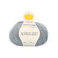 Alpaca Soft