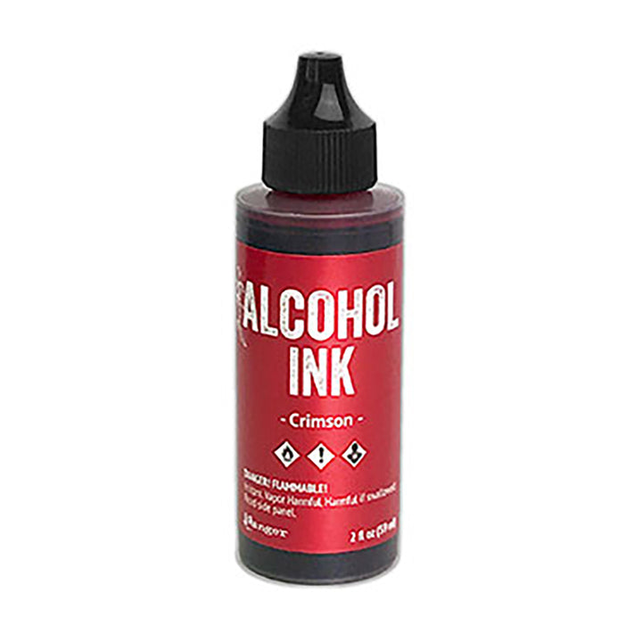 Encre à l'alcool 2oz