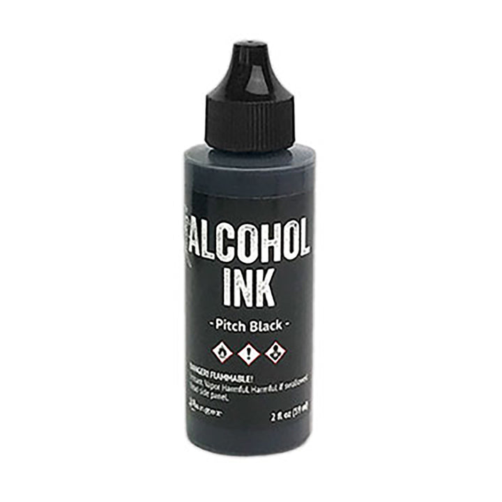 Encre à l'alcool 2oz