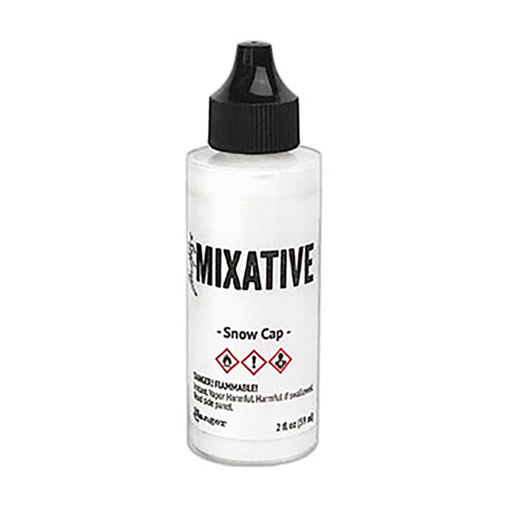 Encre à l'alcool 2oz