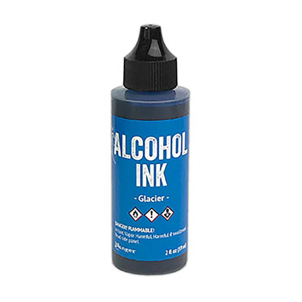 Encre à l'alcool 2oz