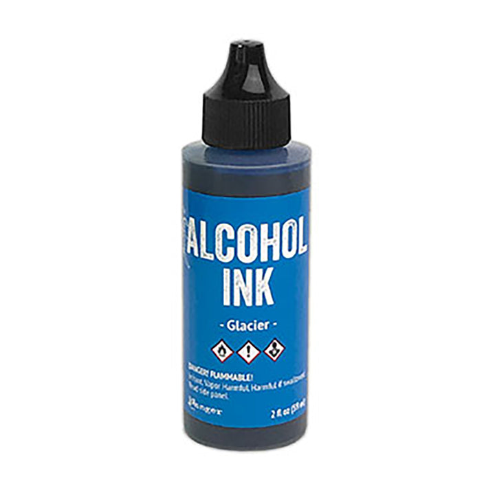 Encre à l'alcool 2oz