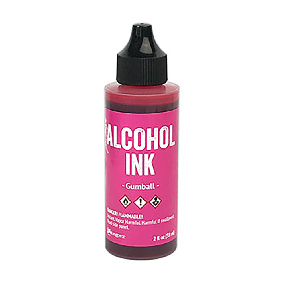 Encre à l'alcool 2oz
