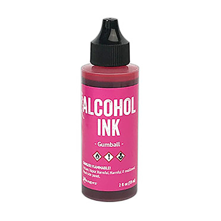 Encre à l'alcool 2oz