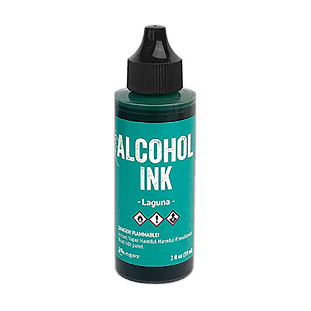 Encre à l'alcool 2oz