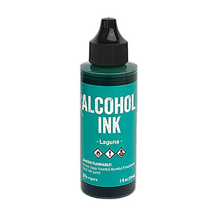 Encre à l'alcool 2oz