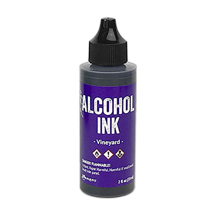 Encre à l'alcool 2oz