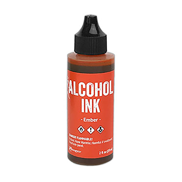 Encre à l'alcool 2oz