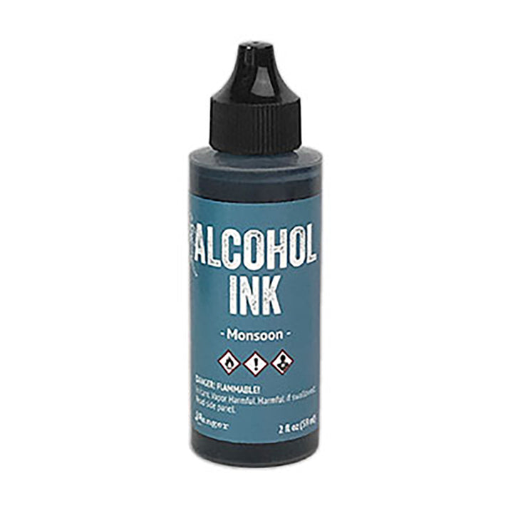 Encre à l'alcool 2oz