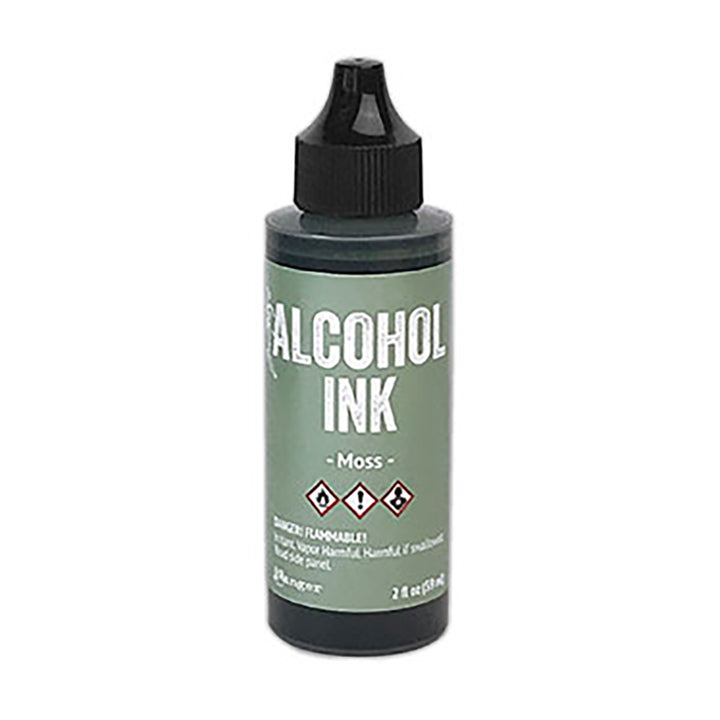 Encre à l'alcool 2oz