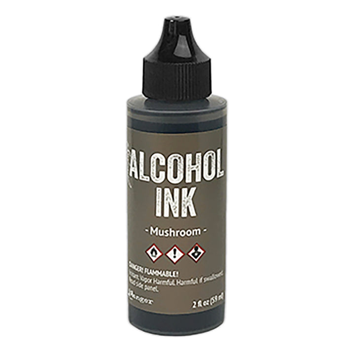 Encre à l'alcool 2oz