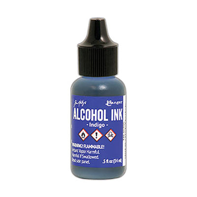 Alcohol ink - 14 ml