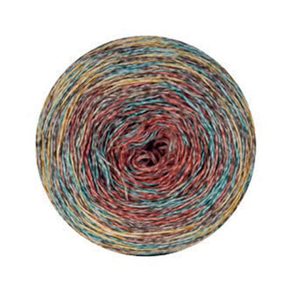 Regenbogen Cosmos - Rellana yarn