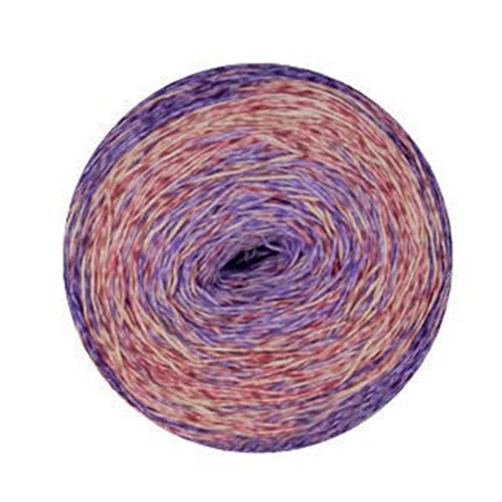 Regenbogen Cosmos - Rellana yarn