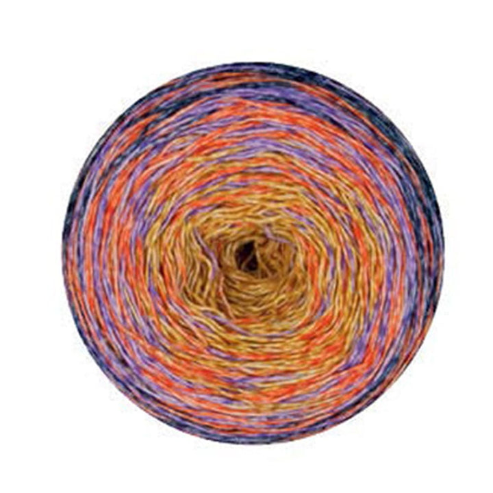 Regenbogen Cosmos - Rellana yarn