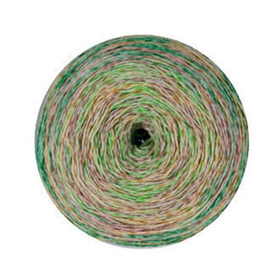 Regenbogen Cosmos - Rellana yarn