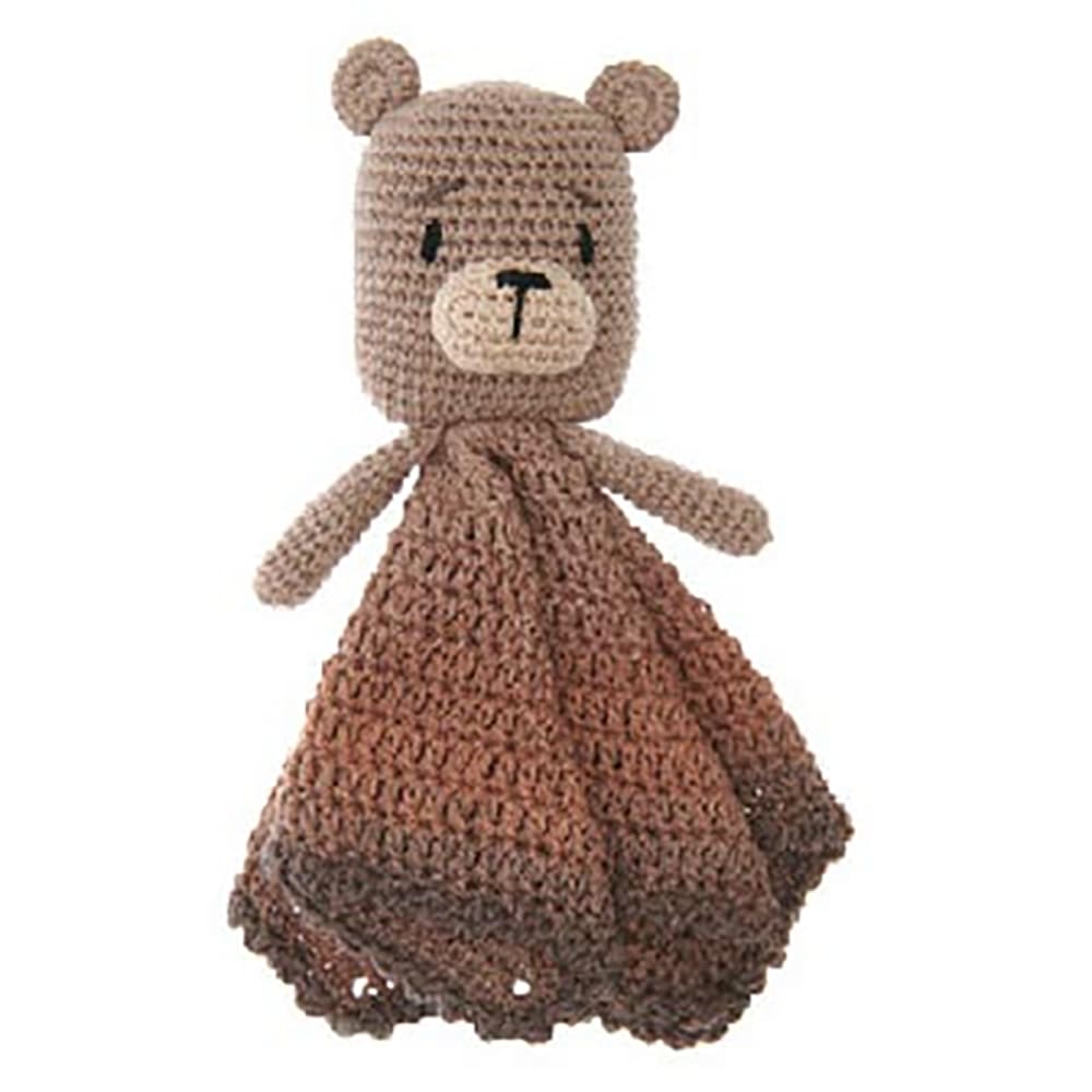 Ricorumi Baby Blankies KIT