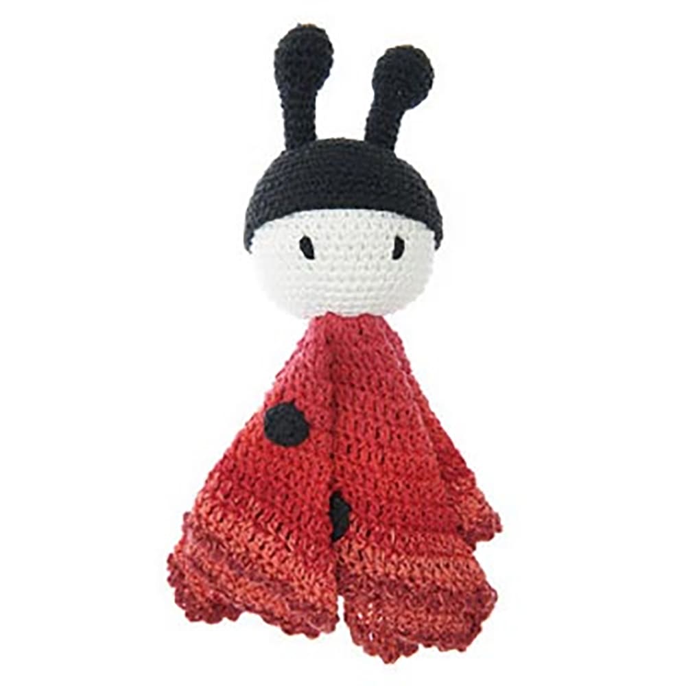Ricorumi Baby Blankies KIT