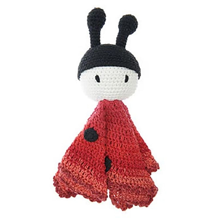 Ricorumi Baby Blankies KIT