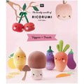 Ricorumi DK Fresh Friends Book - French