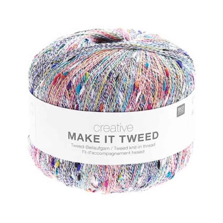 Creative make it Tweed - Rico Design