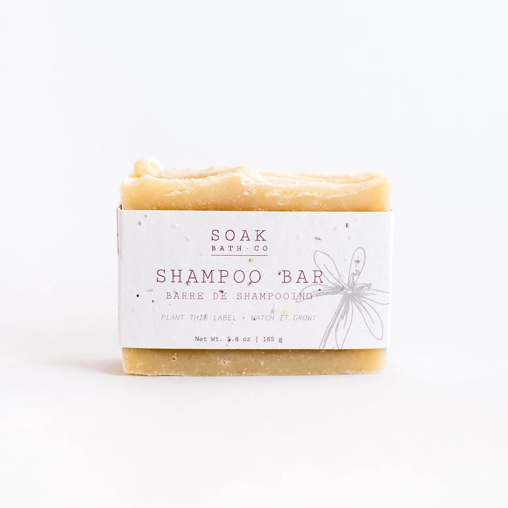 Shampoo Bar 