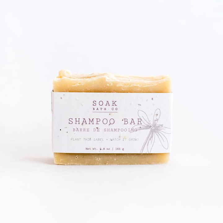 Shampoo Bar 