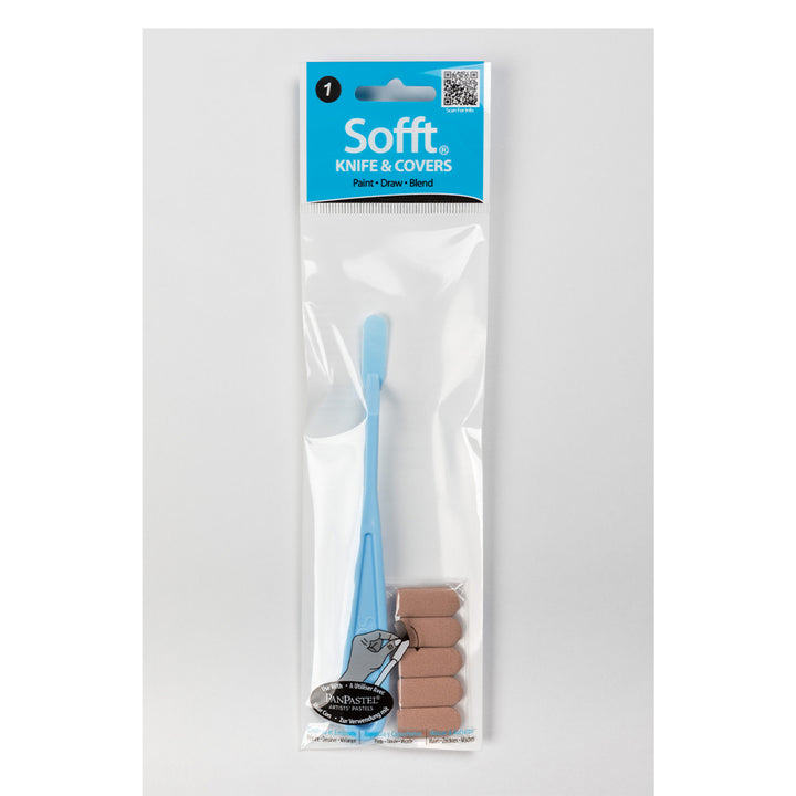 Sofft - Couteau et embouts