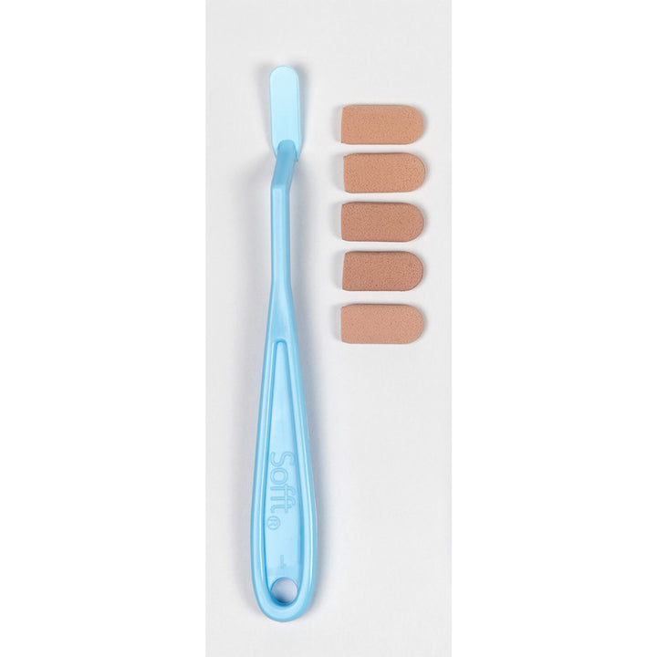 Sofft - Couteau et embouts