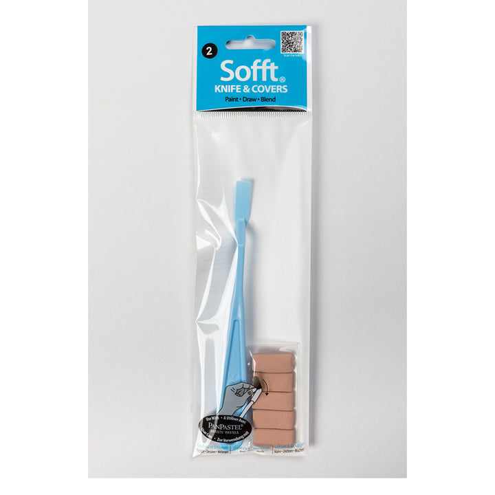 Sofft - Couteau et embouts