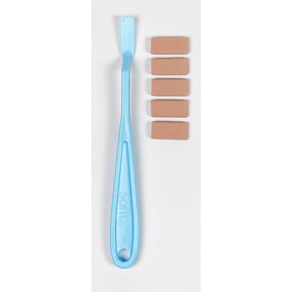 Sofft - Couteau et embouts
