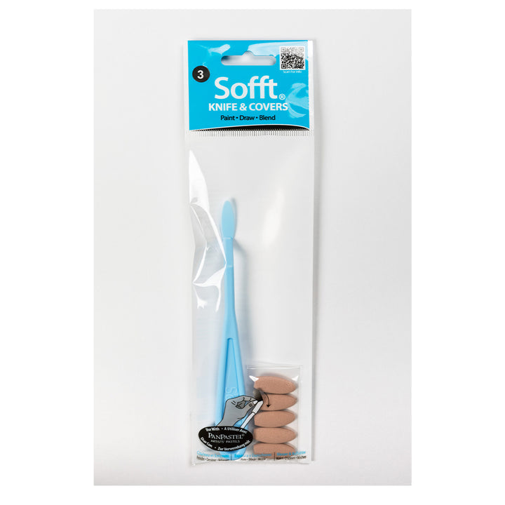 Sofft - Couteau et embouts