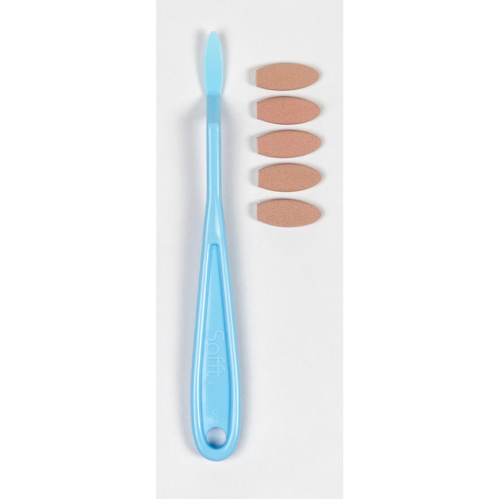 Sofft - Couteau et embouts
