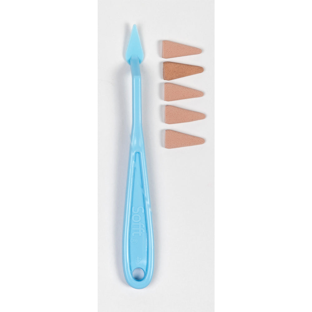 Sofft - Couteau et embouts