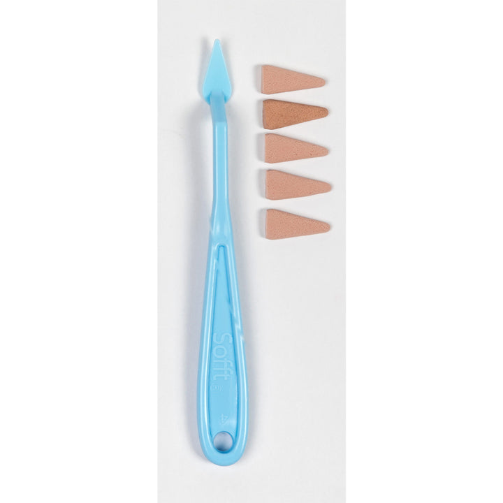 Sofft - Couteau et embouts
