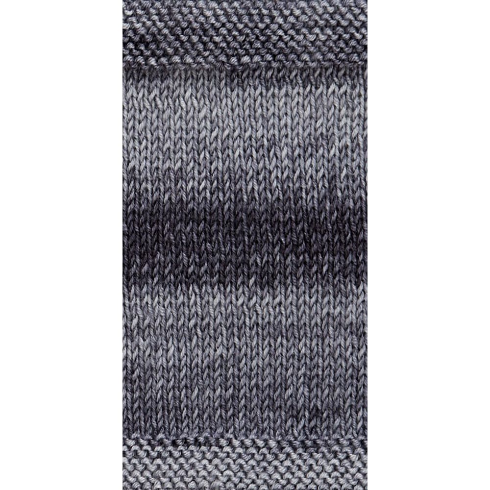 Monokrom fingering