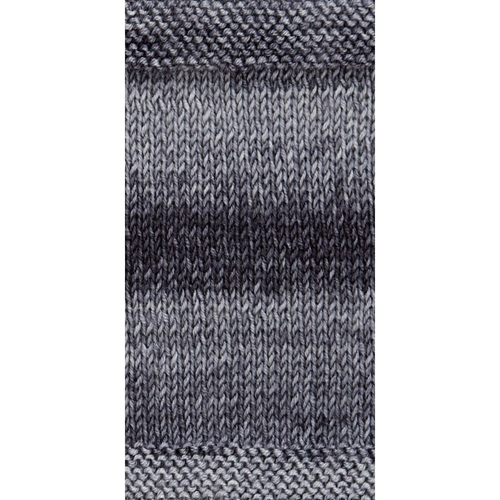 Monokrom fingering