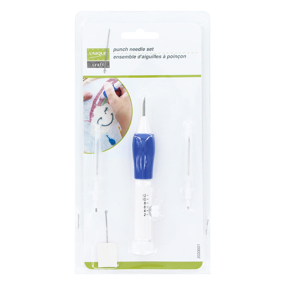 Kit De Broderie Au Poinçon (punch Needle) - 35 Pièces, Aiguilles Réglables, Cadre Inclus - Pour Débutants Et Adultes, Créations Tapis, Coussins, Déco Kit Broderie Adulte Débutant Kit De Broderie Au Poinçon (punch Needle) - 35 Pièces, Aiguilles Réglables, Cadre Inclus - Pour Débutants Et Adultes, Créations Tapis, Coussins, Déco Kit Broderie Adulte Débutant