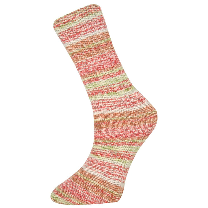 Bamboo pop sock