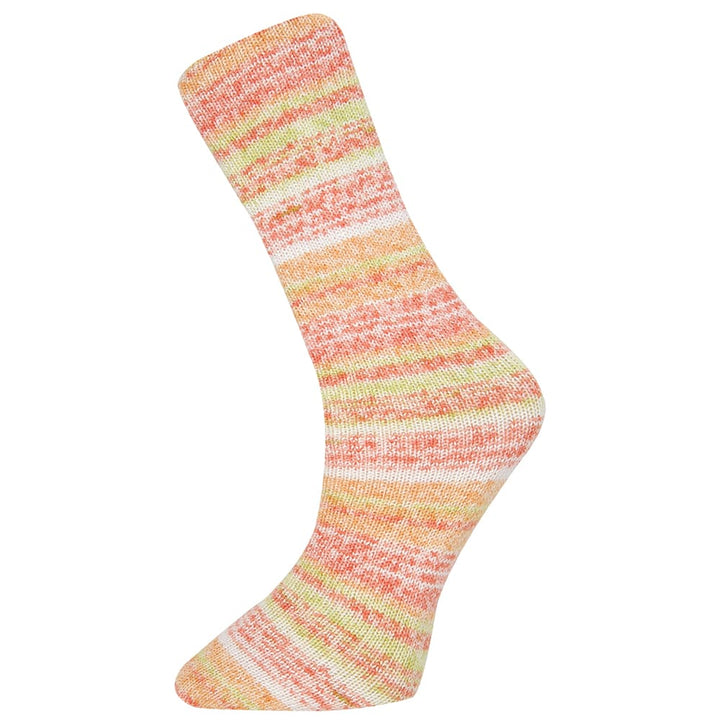 Bamboo pop sock