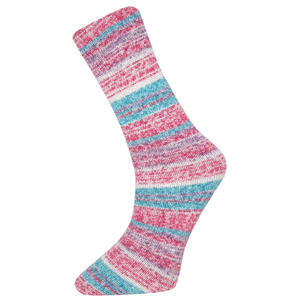 Bamboo pop sock