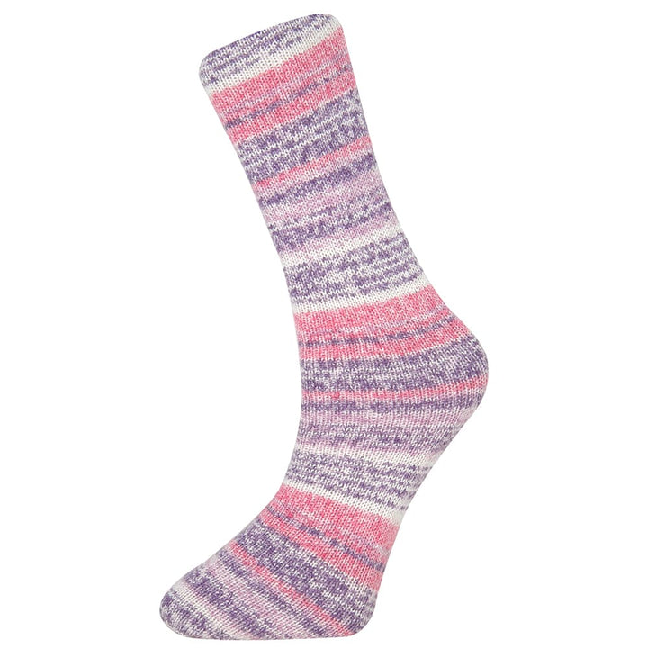 Bamboo pop sock