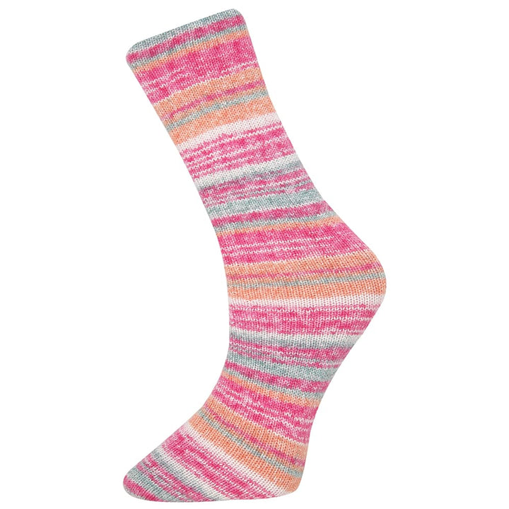 Bamboo pop sock