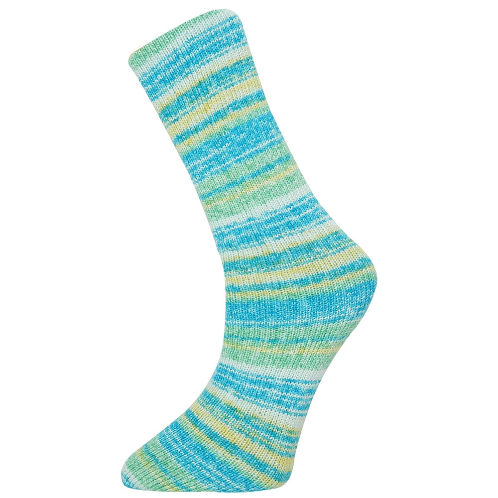 Bamboo pop sock