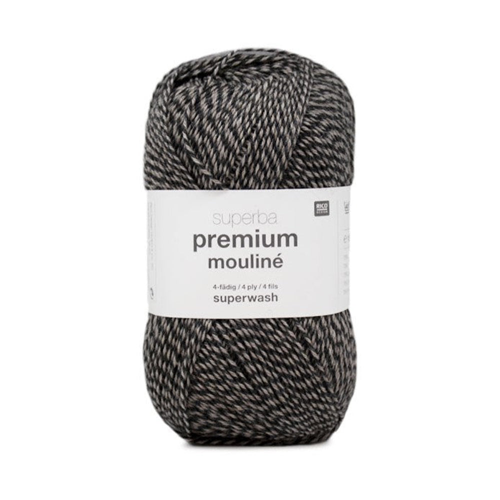 Superba Premium Mouliné